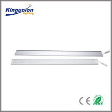High quality Full Color SMD 5050 led rigid bar with aluminium profile for decoration